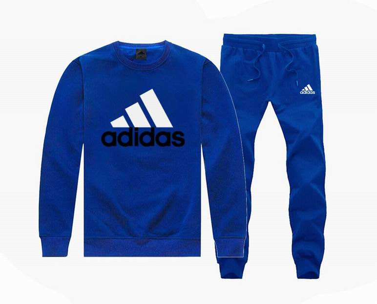 men adidas sport suits-444